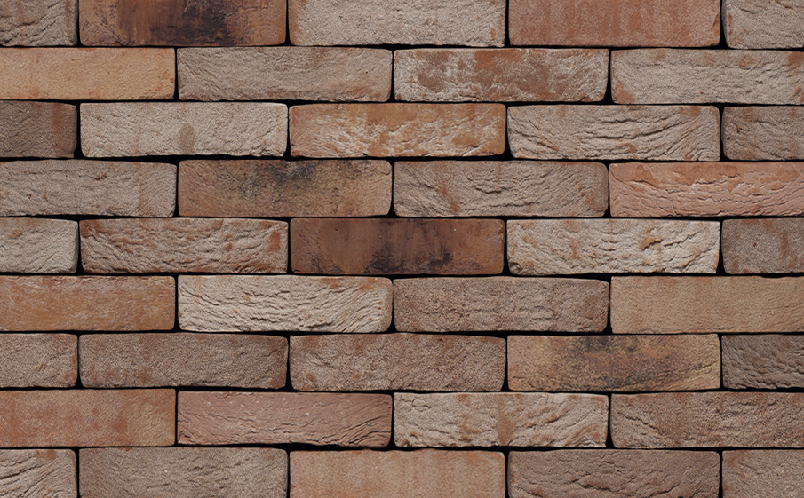 Кирпич S.Anselmo Custom blend BO, Selmo, 250*60*55 мм