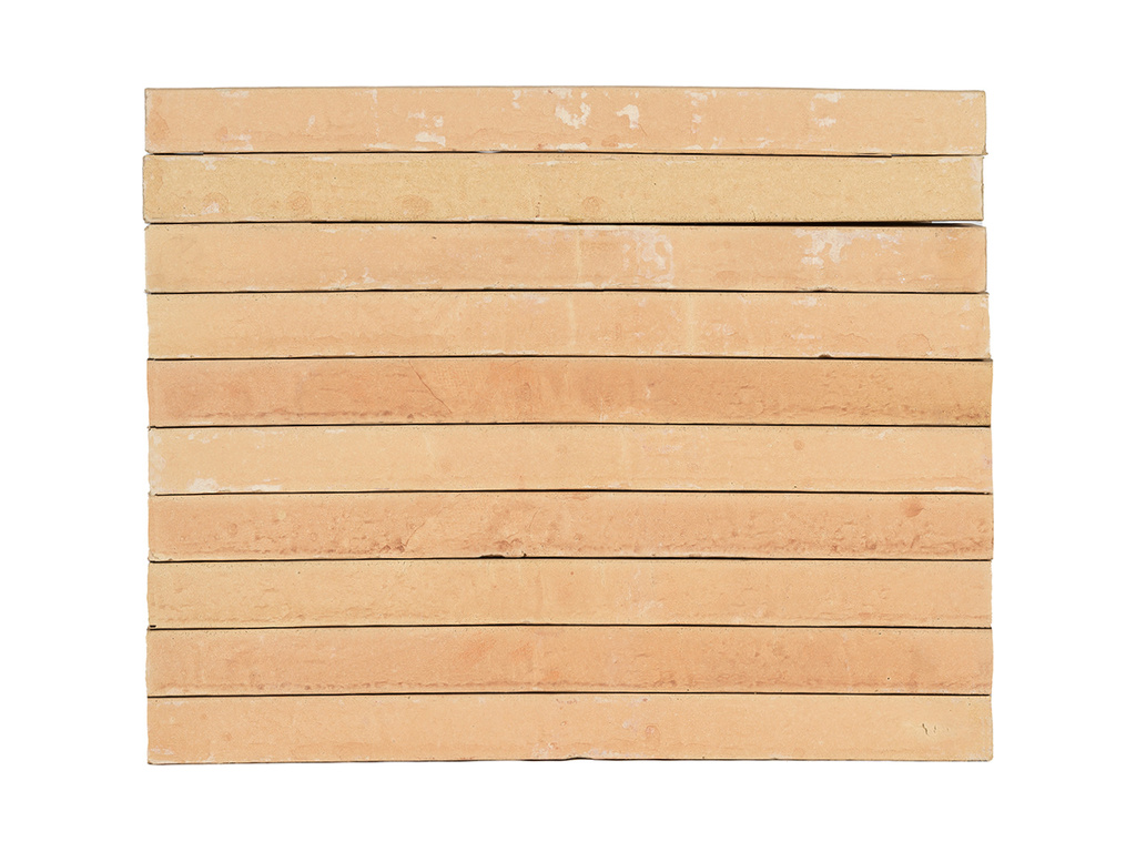Кирпич ригельный S.Anselmo Corso GM Terra Rolled, 500*50*40 мм