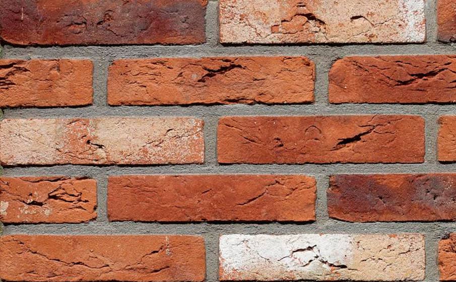 Кирпич облицовочный Terca Kwarts, 210*100*50 мм