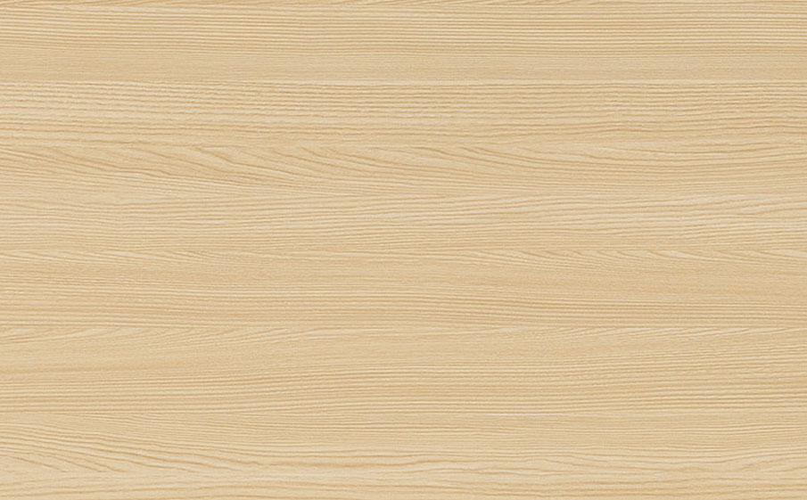 HPL-панель PoliLam Woods Natural Ash LA, 3050*1220*8 мм
