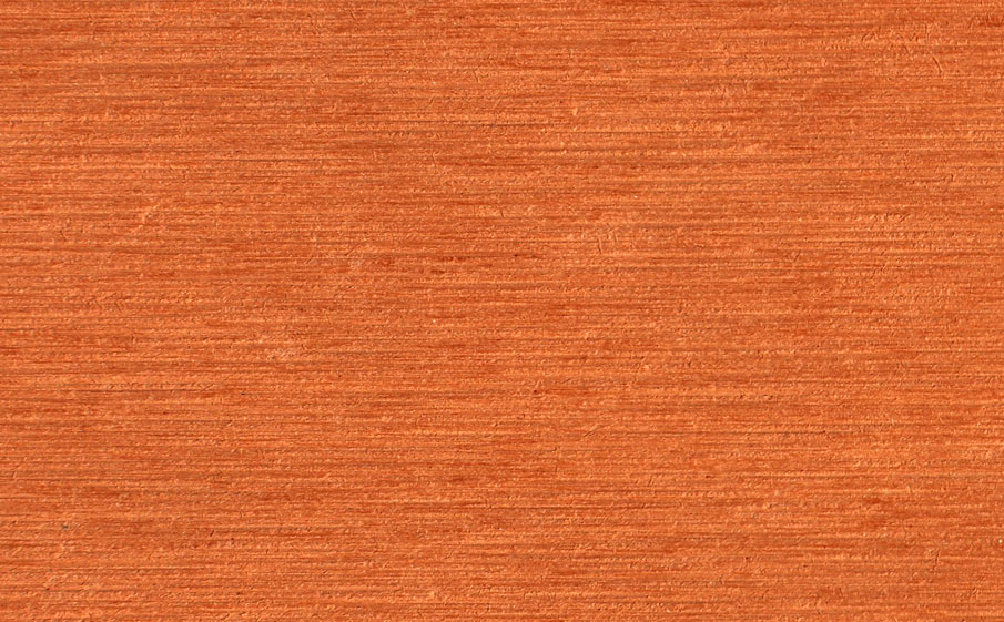 Фиброцементная панель CLADBOARD текстурированная, оранжевая, 2440*1220*12 мм