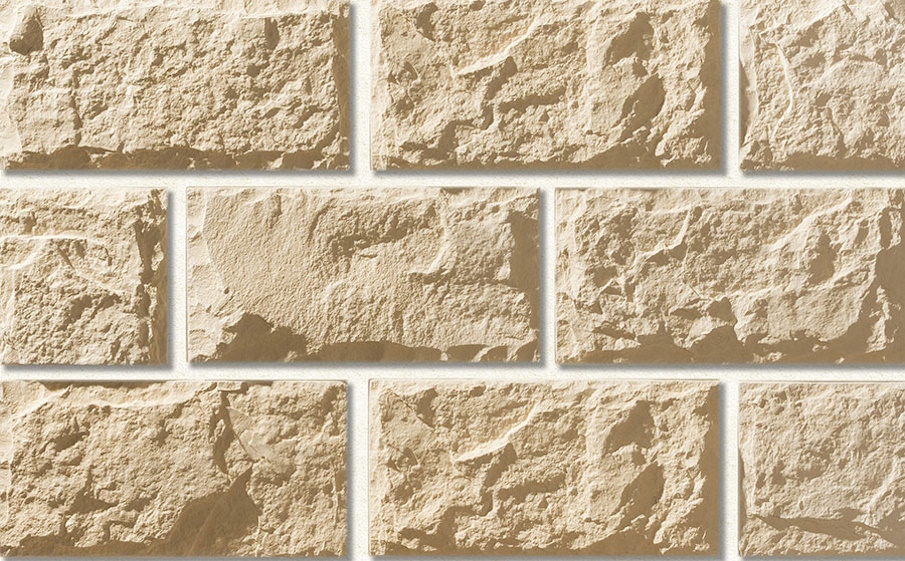 Облицовочный камень Leonardo Stone Бретань 400*200*25 мм 0,6 м2/уп 051