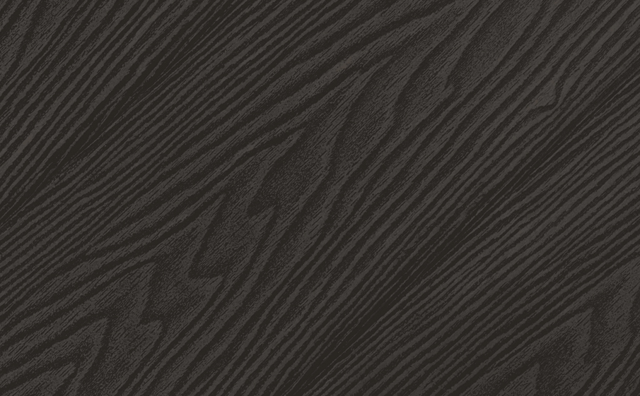 Террасная доска CM (CM Decking) Винтажный массив (Vintage Solid) Эбен (Ebony), 3000*140*20 мм