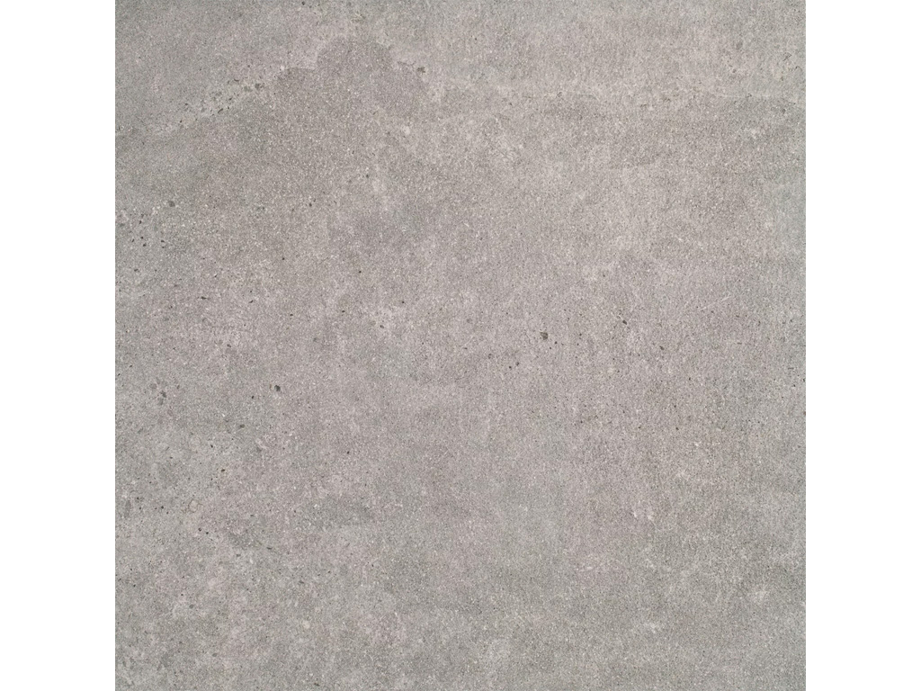 Террасная плитка из керамогранита Paradyz Optimal Antracite, 595*595*20 мм