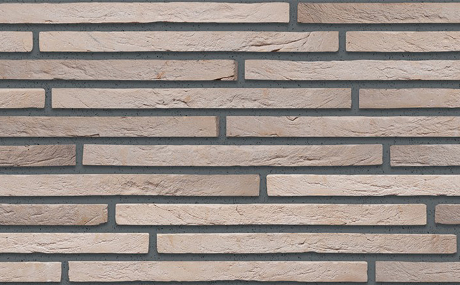 Кирпич ригельный S.Anselmo Corso Selmo BB, 500*50*40 мм
