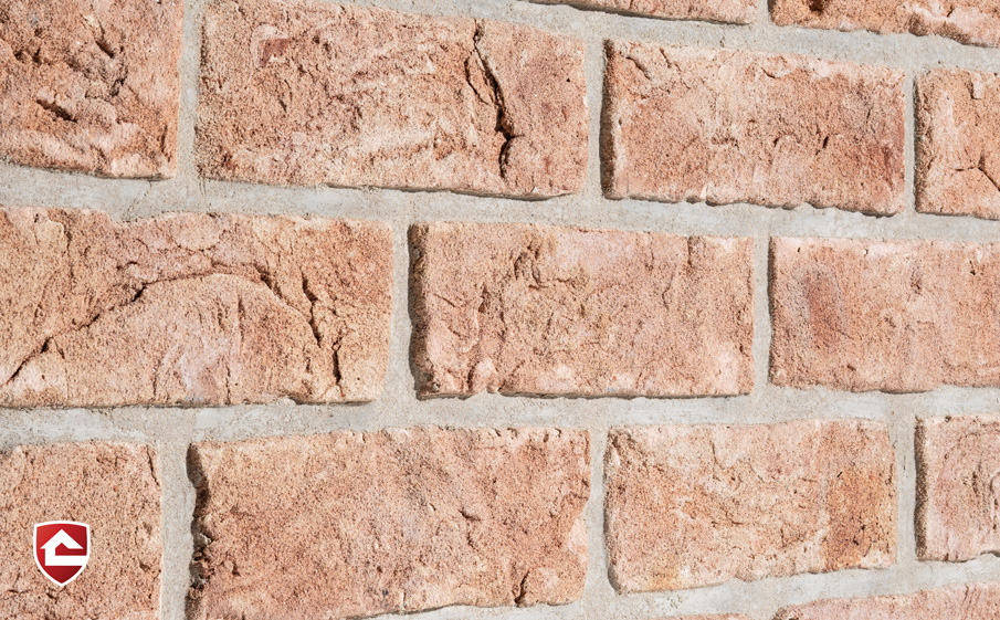 Кирпич облицовочный Rightbrick, Роде, 210*100*65 мм