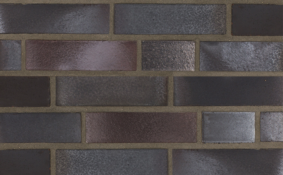 Кирпич Roben Birmingham glatt клинкерный, 240*115*71 мм