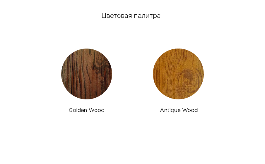 Металлочерепица GRAND LINE Classic Print РФ