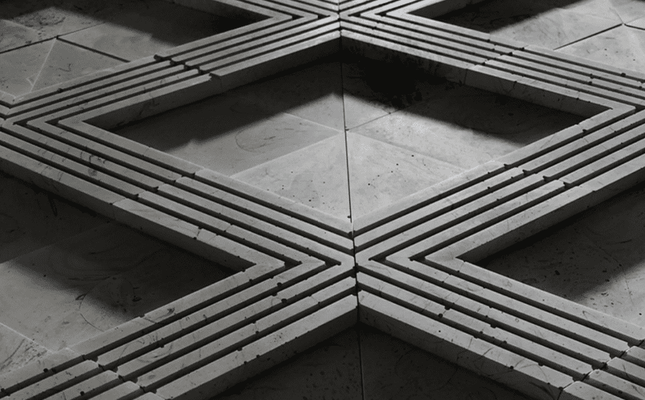 3D-плитка ARCHITECTILES Trigon