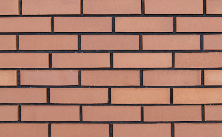 Кирпич клинкерный ТМ Kerma Premium Klinker красный гладкий 250*120*65 мм