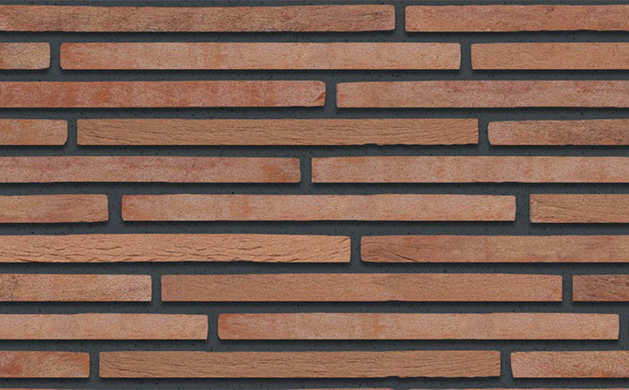 Кирпич ригельный S.Anselmo Corso Selmo ISC, 500*100*40 мм