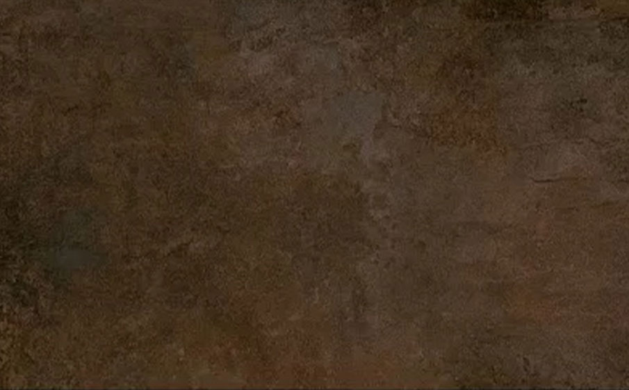Керамогранит KERAMA MARAZZI Кортен коричневый обрезной, 3200*1600*6 мм