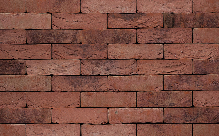 Кирпич S.Anselmo Superior Line Montenapoleone Bruciato, Selmo, 250*120*55 мм