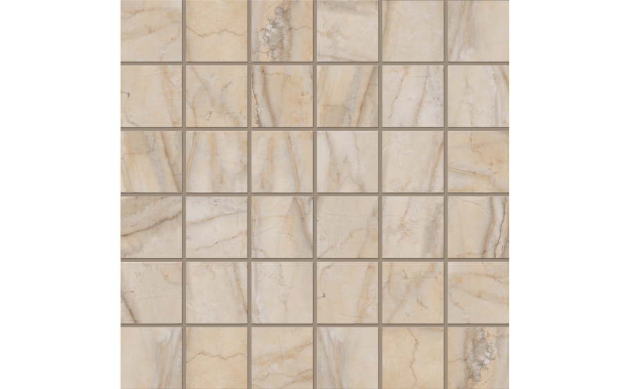 Мозаика Estima Бернини/Bernini BR01 полированный 300*300 мм