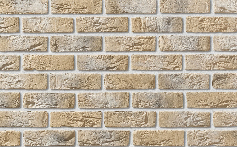 Декоративный кирпич Leonardo Stone Орли 215*65*10 мм 052