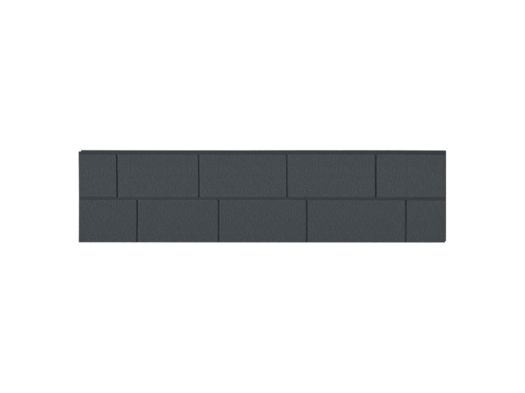 Фиброцементная панель FCSPRO Симпл АА1216,1480*360*15 мм