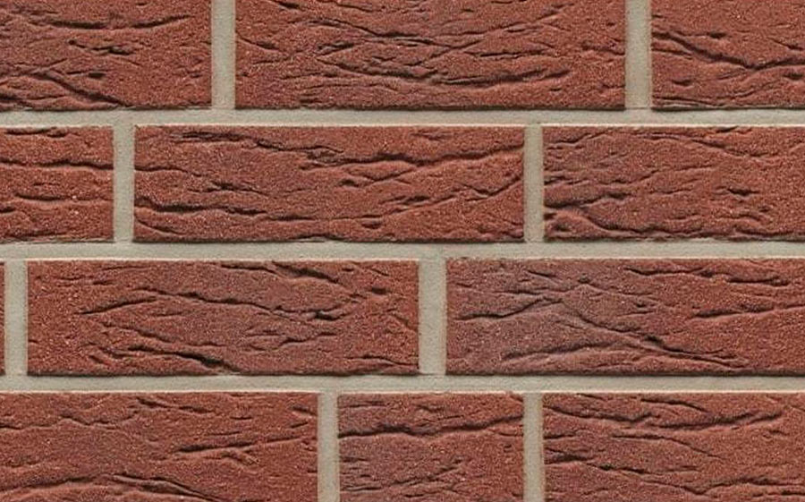 Клинкерная плитка Feldhaus Klinker NF 9 R555 terra antic mana 240*71*9 мм