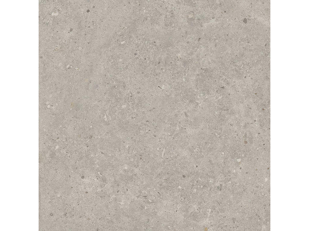 Керамогранит KERAMA MARAZZI Риккарди серый светлый обрезной, 600*600*9 мм