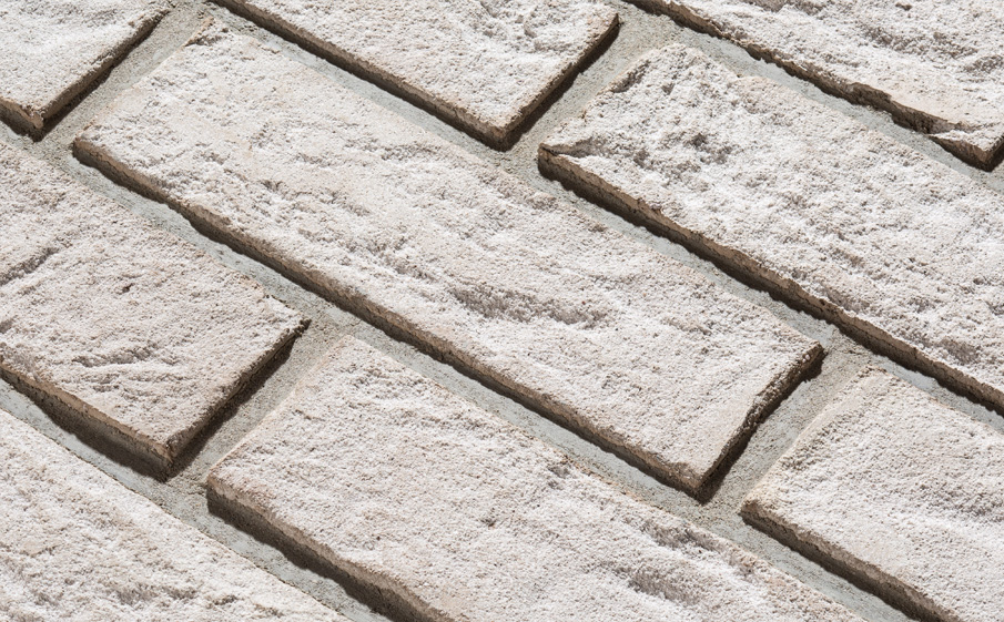 Кирпич ручной формовки Богандинский КЗ Beveren 4704, 210*100*65 мм