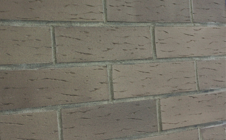 Клинкерная плитка под кирпич Terramatic Koro Grey, 240*71*14 мм