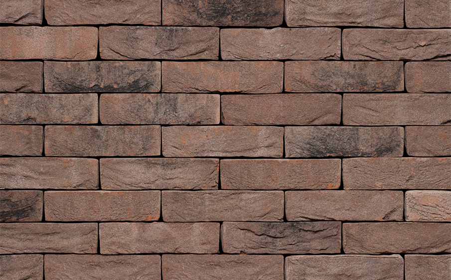 Кирпич S.Anselmo Superior Line Rosso Bruciato, Selmo, 250*120*55 мм