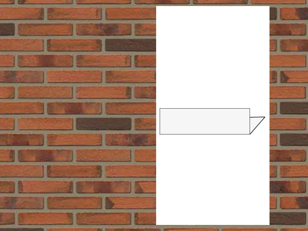 Гибкий кирпич StoCleyer B, угловой элемент 4/4-lintel, 11800 красный, NF, 240*115/71*4-8 мм