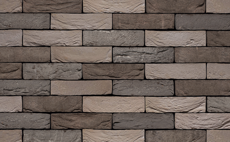 Кирпич S.Anselmo Custom blend SP, Selmo, 240*55*70 мм
