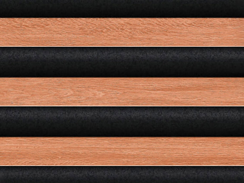 Фиброцементная плита Nova facade W-150, 3000*1200*8 мм