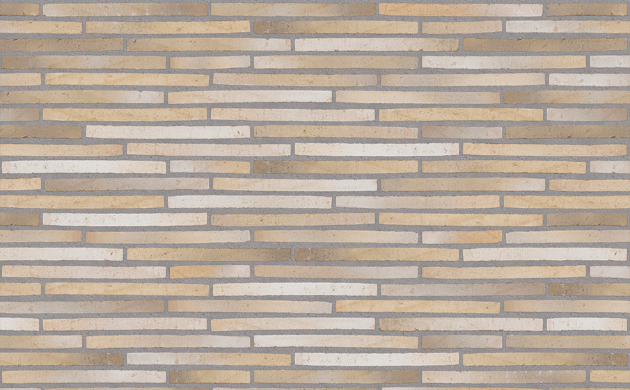 Кирпич ригельный Randers Tegl Ultima RT159, 468*50*38 мм