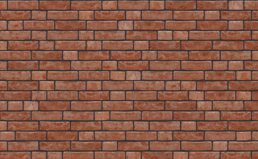 Кирпич облицовочный Nelissen ROSSO / ANTIEK ROOD (old name), 215*100*65 мм по выгодным ценам