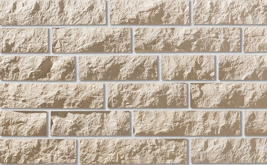Облицовочный камень Leonardo Stone Анкона 390*95*15 мм 404