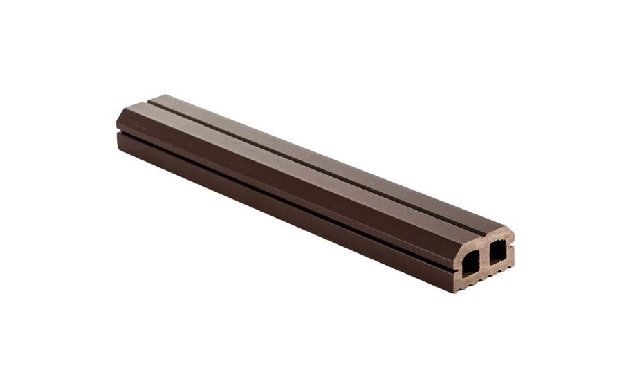 Несущая лага фасадной облицовки CM Клэдинг (CM Cladding) Венге 2000*50*28 мм
