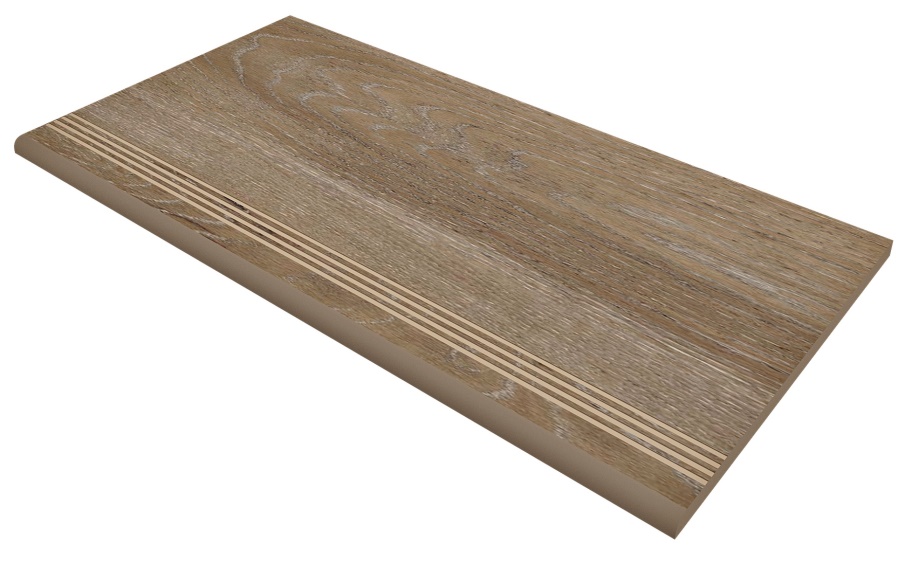 Плитка Estima Dream Wood DW02, неполированный 609*306 мм