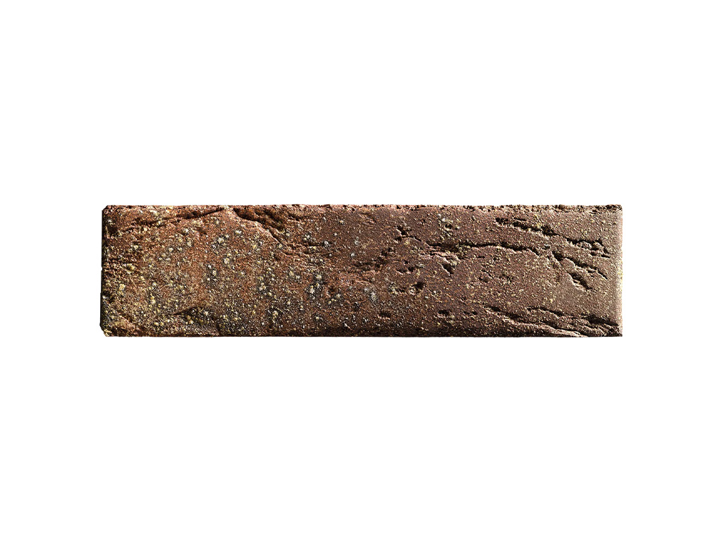 Кирпич BRAER PRO 55.08.1 с утолщенной стенкой, 250*120*65 мм