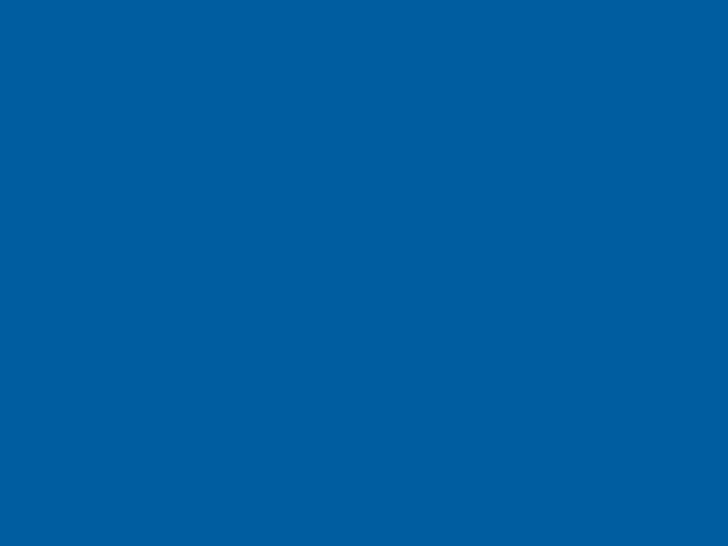HPL-панель Greenlam Colours SUD 9281 Marine Blue двухсторонняя, 3050*1300*8 мм