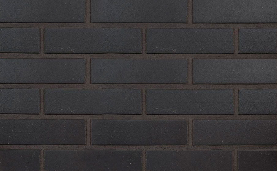 Кирпич клинкерный Terca Klinker Brick Grafit, 250*85*65 мм