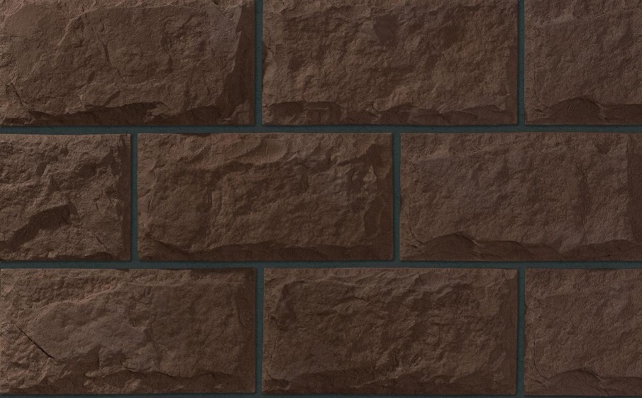 Облицовочный камень Leonardo Stone Бретань 400*200*25 мм 0,51 м2/уп 910