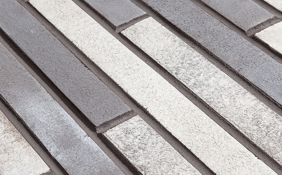 Декоративный кирпич Mesterra Stratum 015
