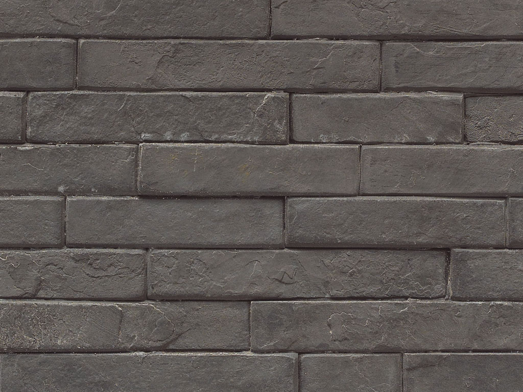 Гибкая керамика Pliertuile Classical Strip Stone PT-317-DF-122, 1200*600*1,8-10,5 мм