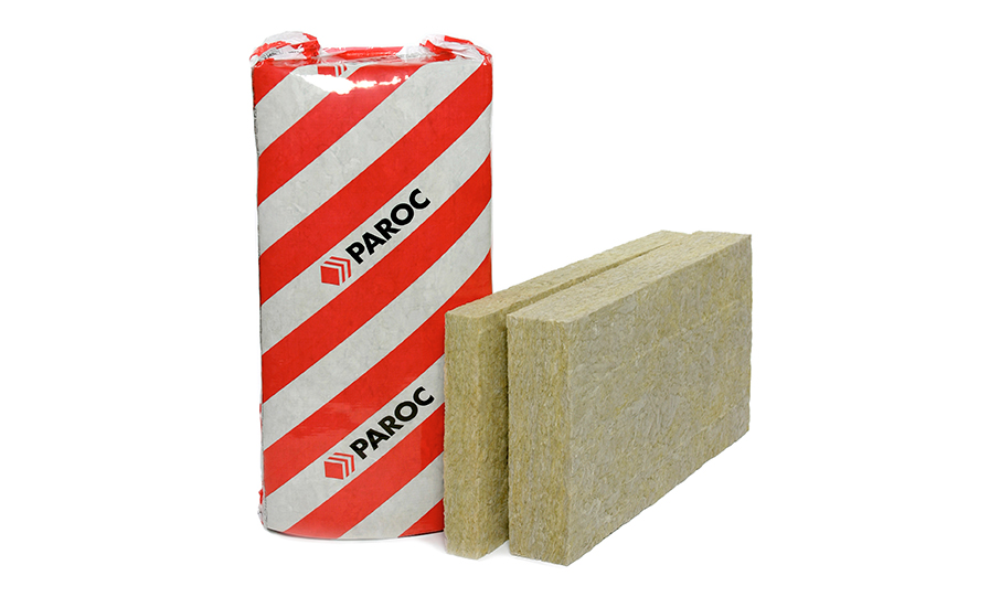 Утеплитель PAROC eXtra, 610х1220х50 мм