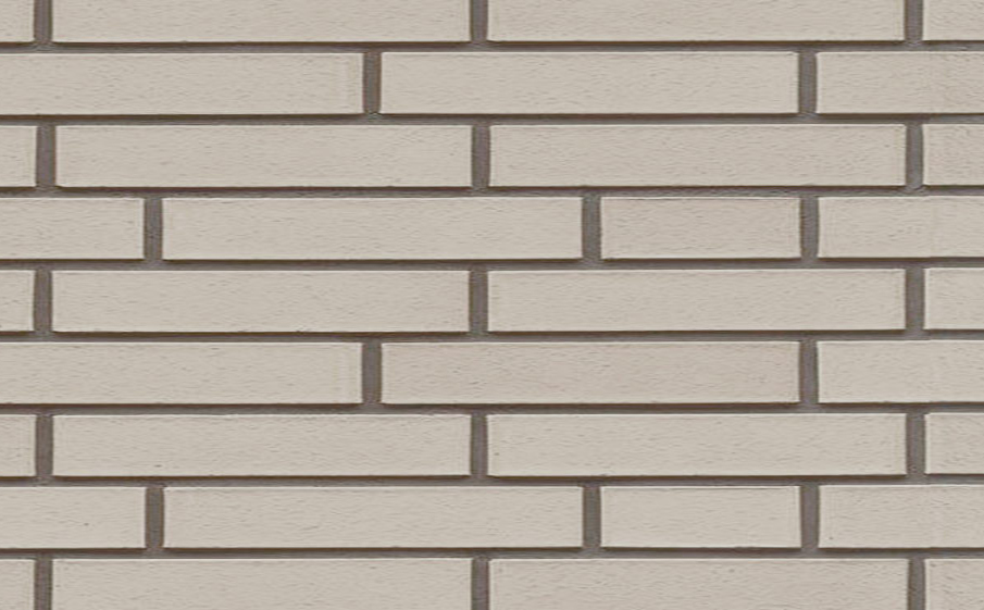 Кирпич клинкерный Westerwaelder Klinker Nr 36 Silbergrau nuanciert, 290*60*40 мм