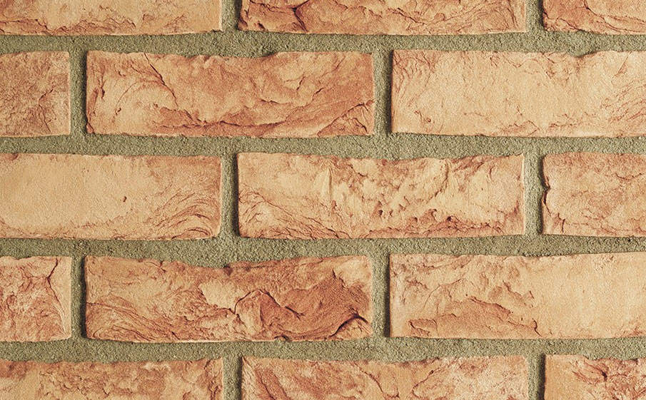 Кирпич Terca Orchidee Rose облицовочный 215*102*65 мм