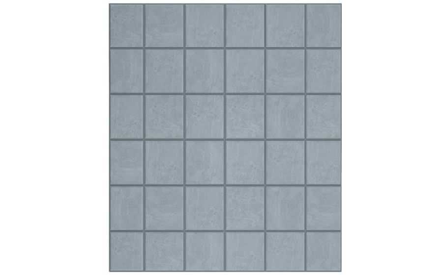 Мозаика Ametis Спектрум/Spectrum SR02, неполированный, 300*300*10 мм