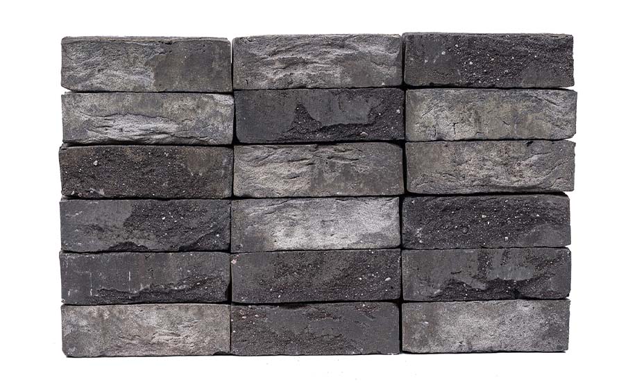 Керамическая плитка Joseph Bricks Eden, двойной обжиг, 208*65*24 мм
