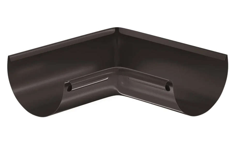Угол желоба внутренний Aquasystem PURAL RR 32 для системы D 150/100