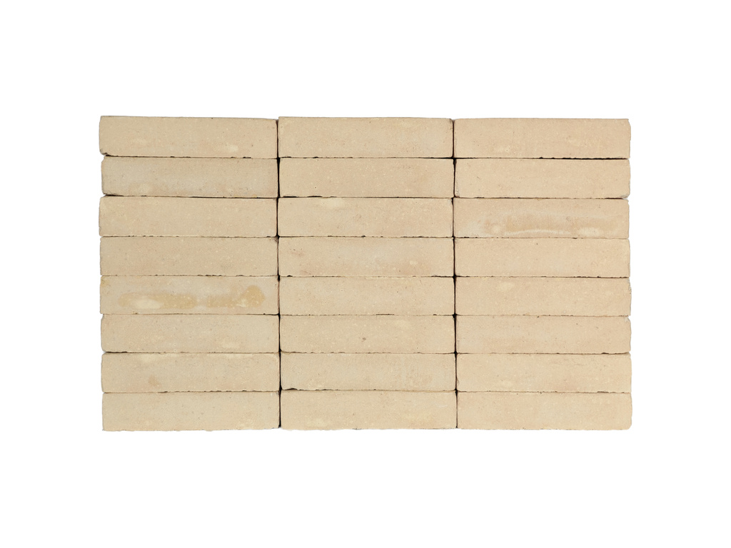 Облицовочный кирпич керамический S.Anselmo GB, Standard, 250*60*55 мм