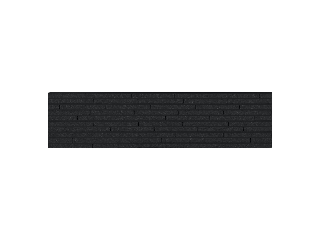 Фиброцементная панель FCSPRO Симпл АА9417,1480*360*15 мм