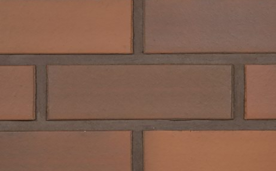 Керамическая плитка Terca Flame, 285*85*20 мм