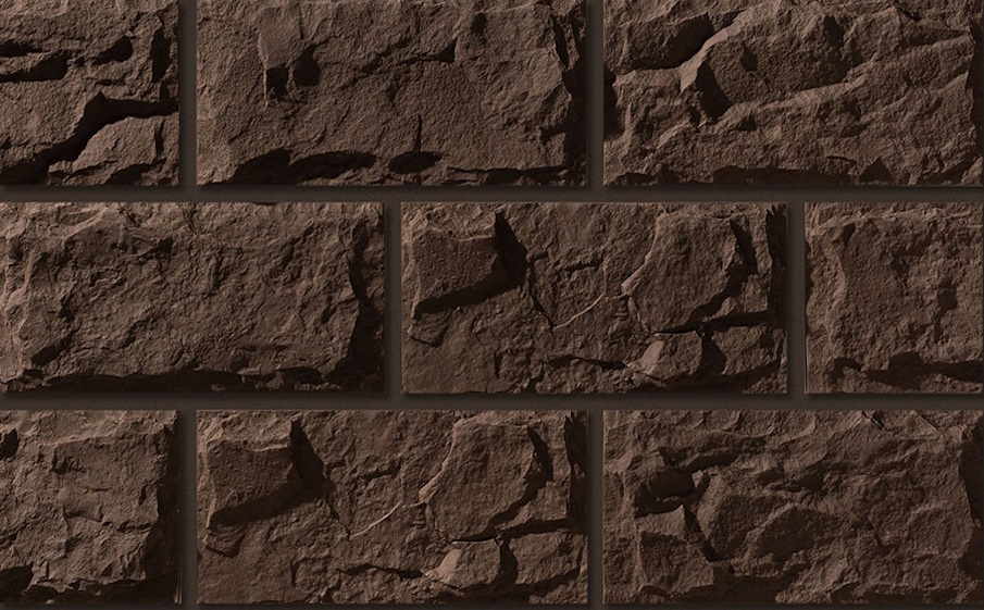Облицовочный камень Leonardo Stone Бретань 400*200*25 мм 0,6 м2/уп 709