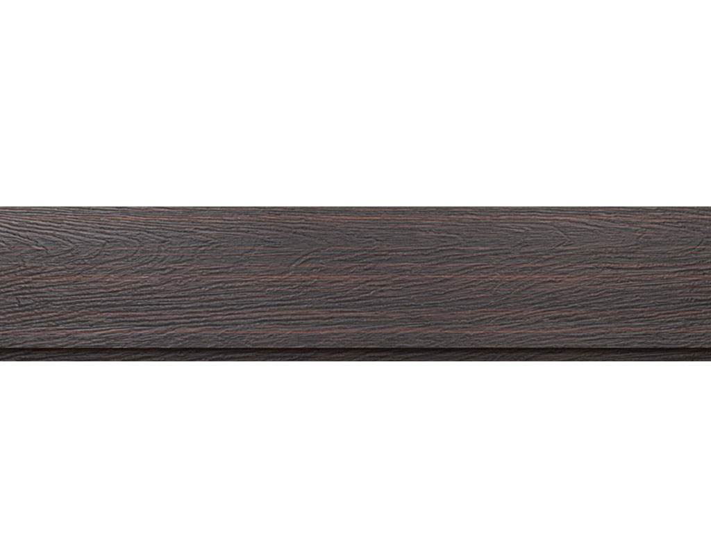 Фиброцементный сайдинг SidWood W-131F, 3000*100*8 мм